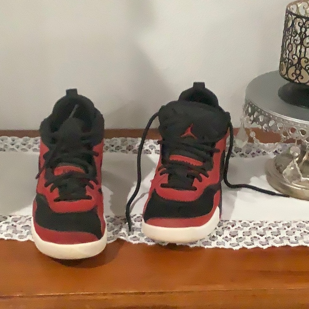 Jordan pro rx